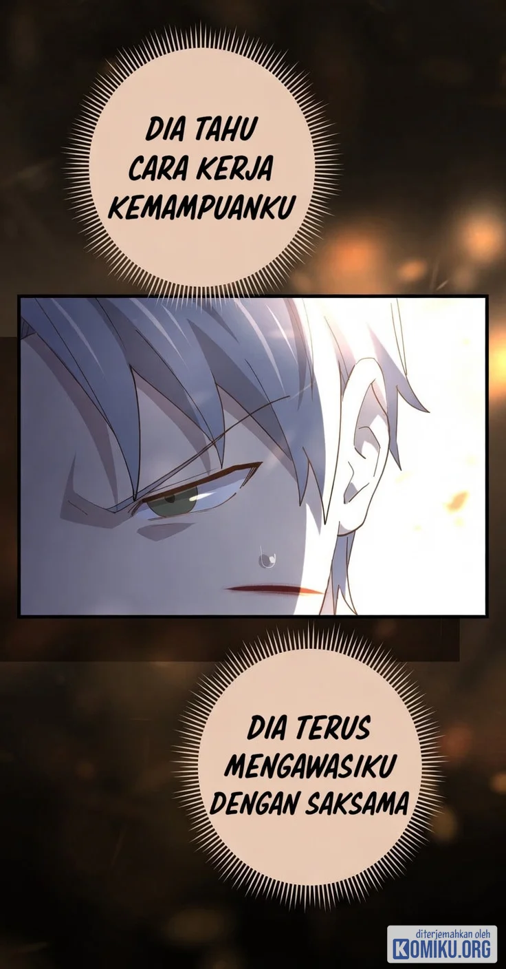 The Reincarnation of the Forbidden Archmage Chapter 136 Gambar 31