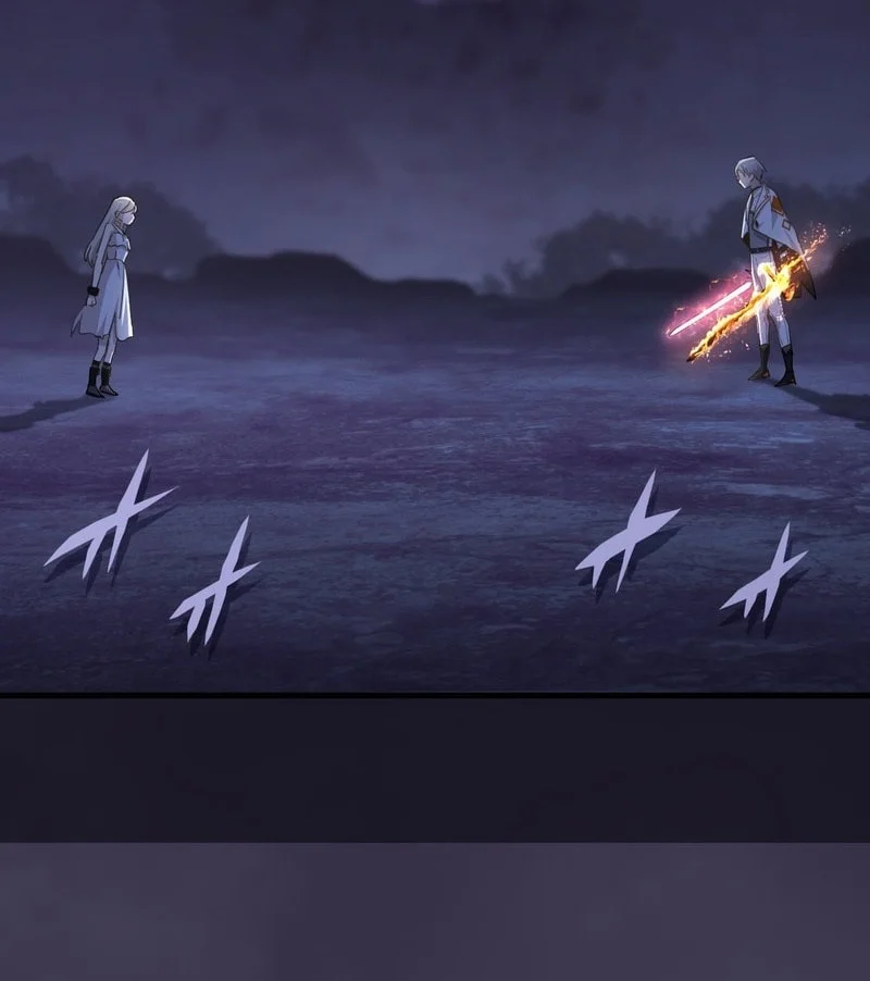 The Reincarnation of the Forbidden Archmage Chapter 136 Gambar 3