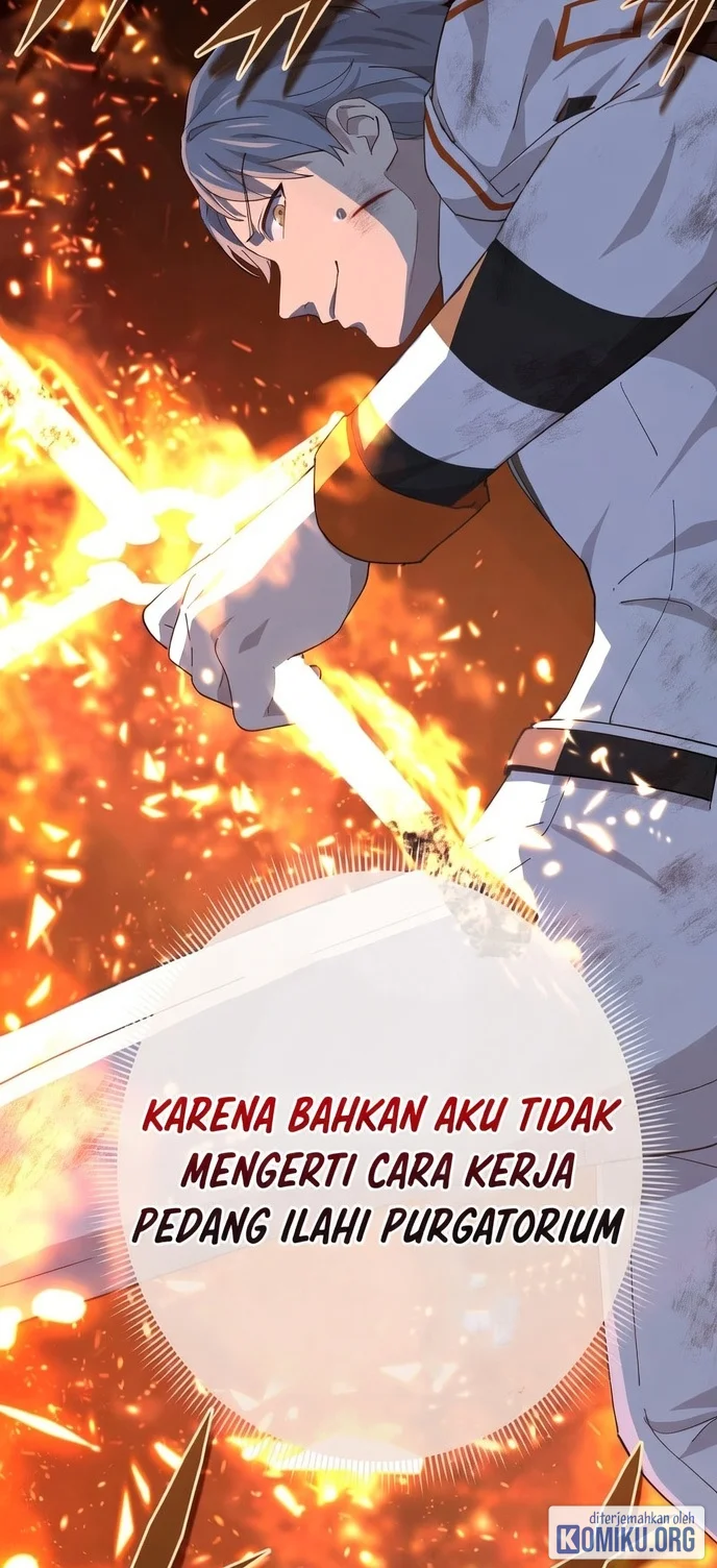 The Reincarnation of the Forbidden Archmage Chapter 136 Gambar 35