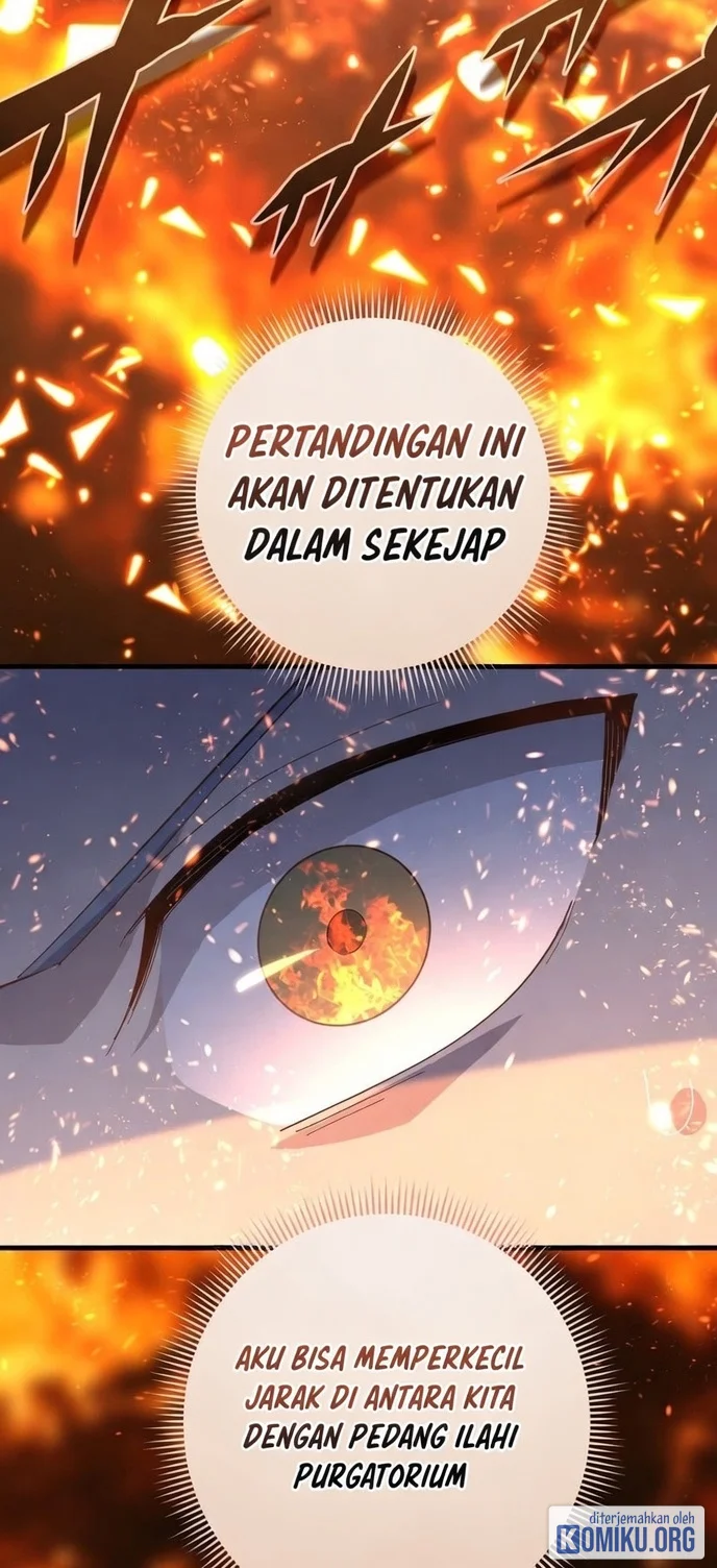 The Reincarnation of the Forbidden Archmage Chapter 136 Gambar 36