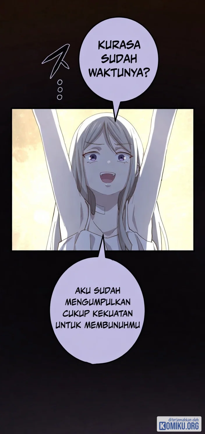 The Reincarnation of the Forbidden Archmage Chapter 136 Gambar 38
