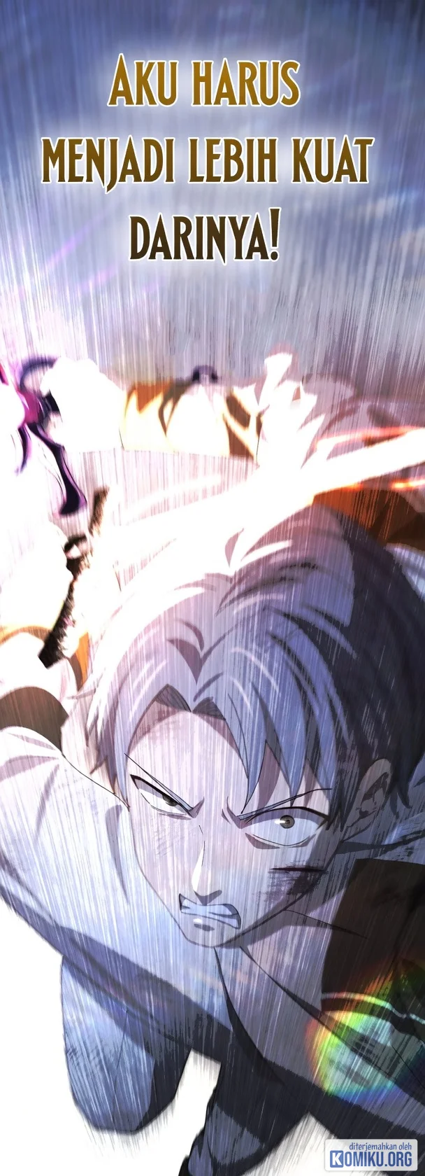 The Reincarnation of the Forbidden Archmage Chapter 136 Gambar 40