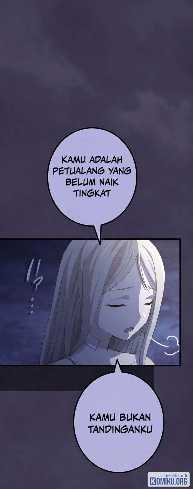 The Reincarnation of the Forbidden Archmage Chapter 136 Gambar 4