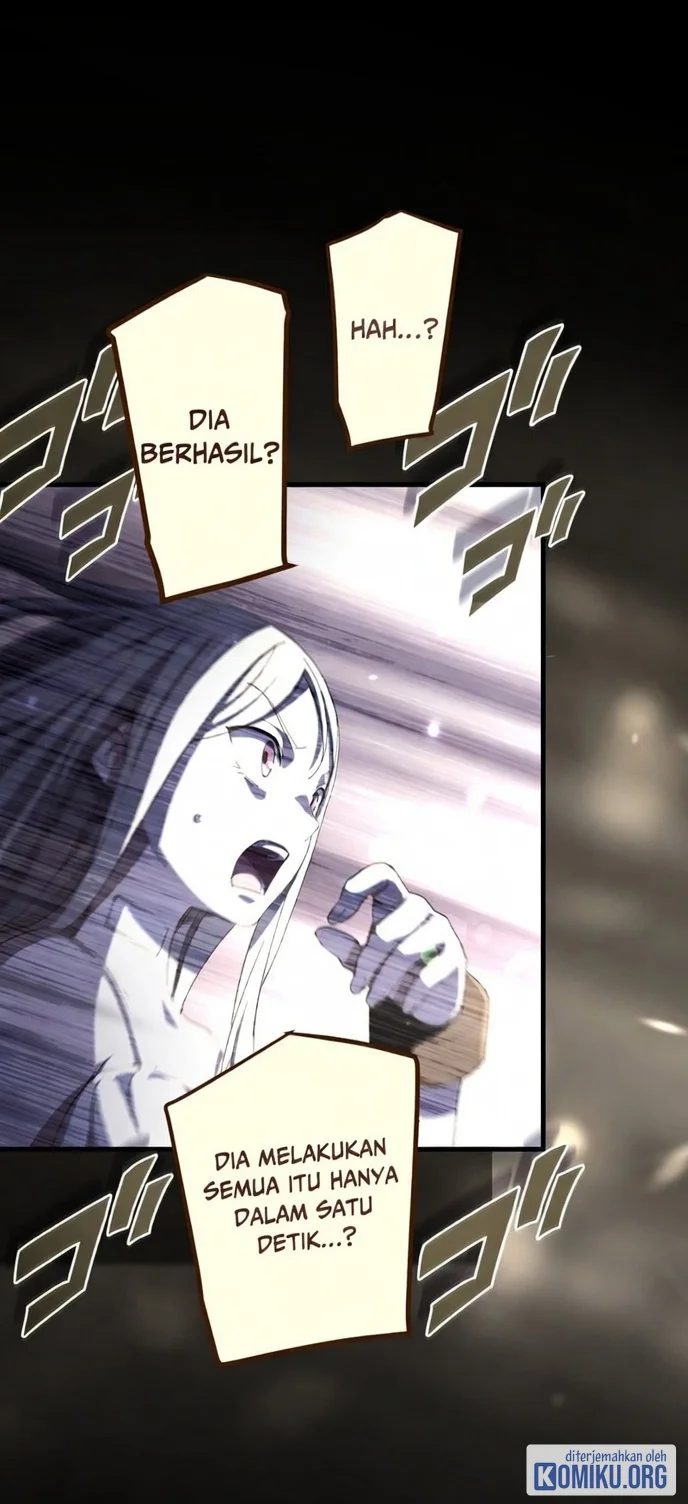The Reincarnation of the Forbidden Archmage Chapter 136 Gambar 43