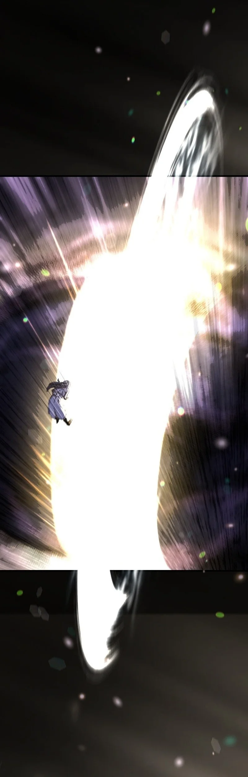 The Reincarnation of the Forbidden Archmage Chapter 136 Gambar 45