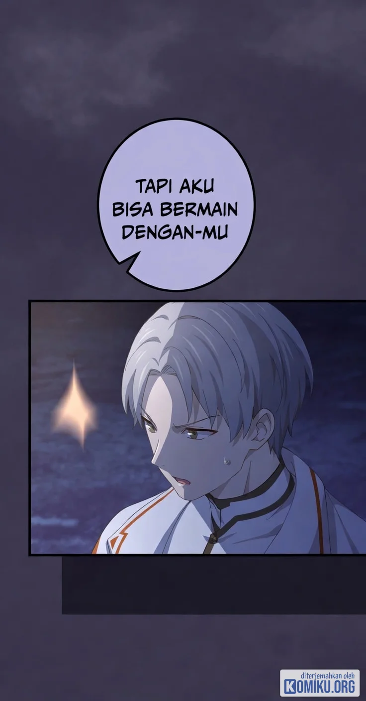 The Reincarnation of the Forbidden Archmage Chapter 136 Gambar 5