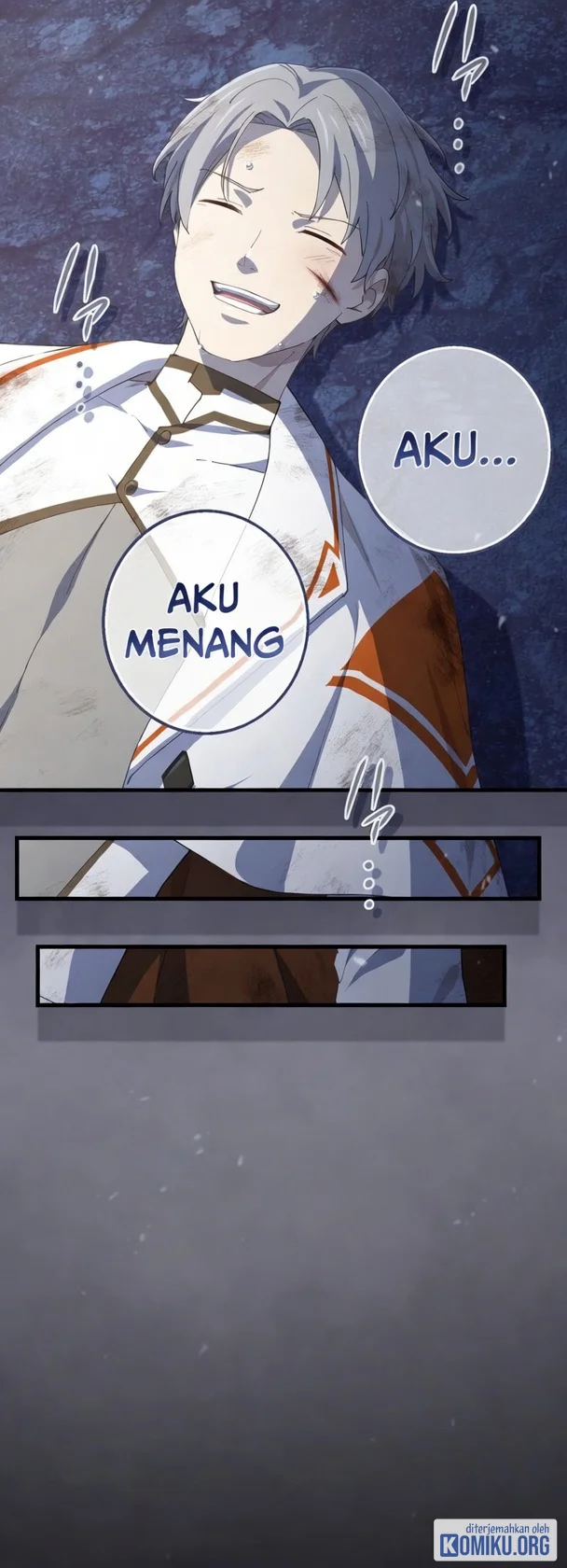 The Reincarnation of the Forbidden Archmage Chapter 136 Gambar 69
