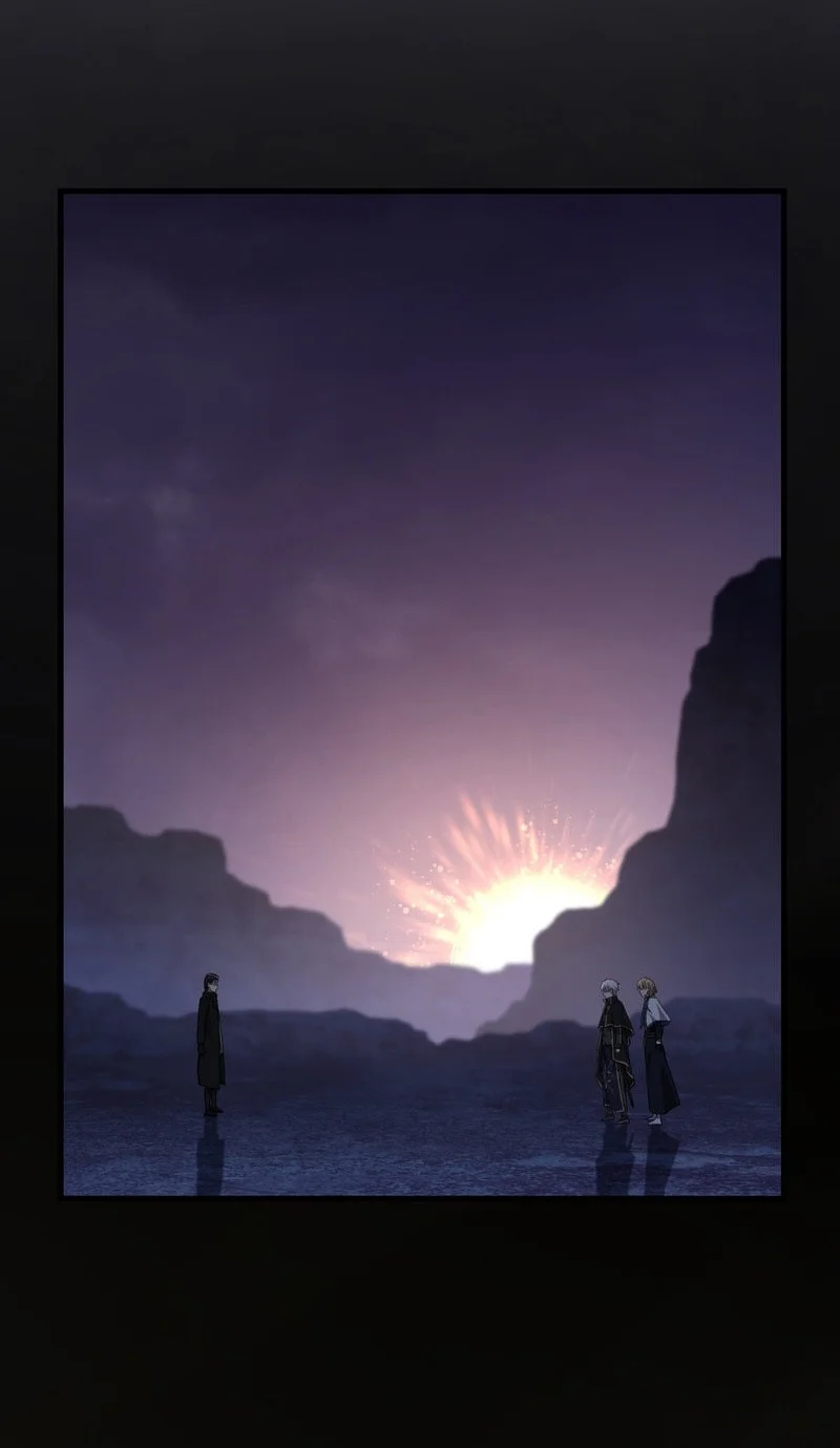 The Reincarnation of the Forbidden Archmage Chapter 136 Gambar 70