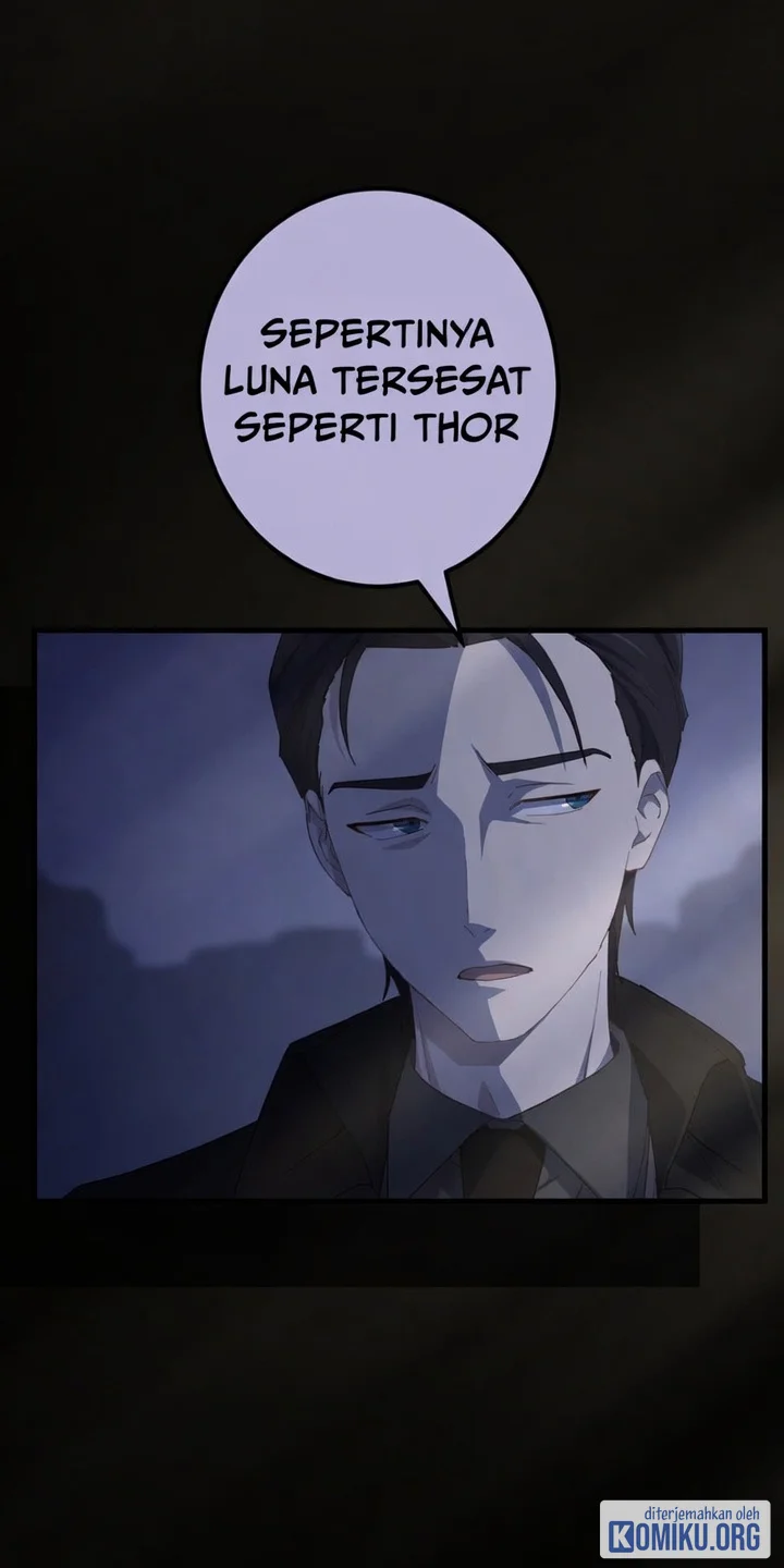 The Reincarnation of the Forbidden Archmage Chapter 136 Gambar 72