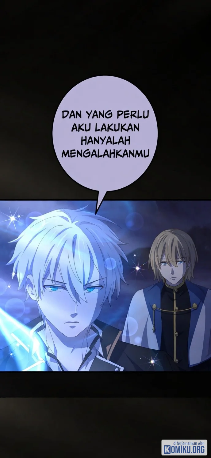 The Reincarnation of the Forbidden Archmage Chapter 136 Gambar 73