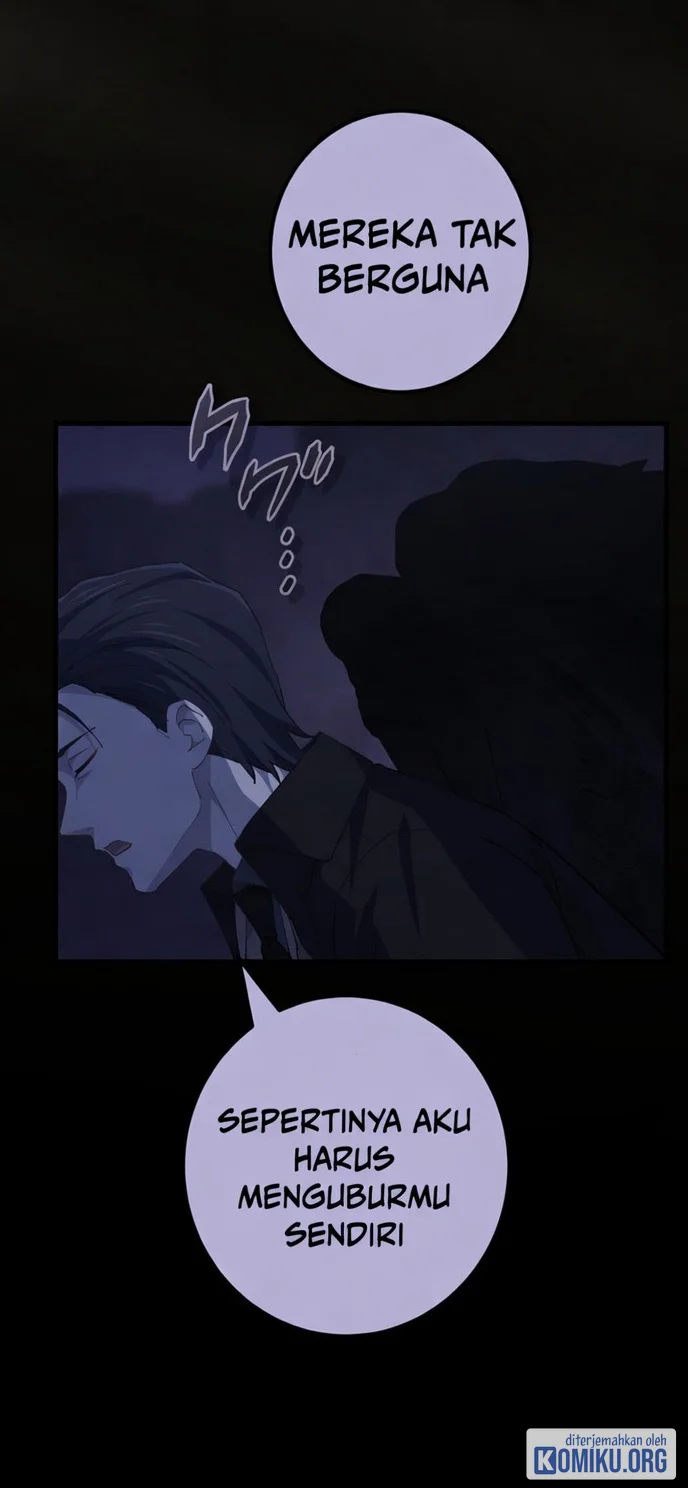 The Reincarnation of the Forbidden Archmage Chapter 136 Gambar 74