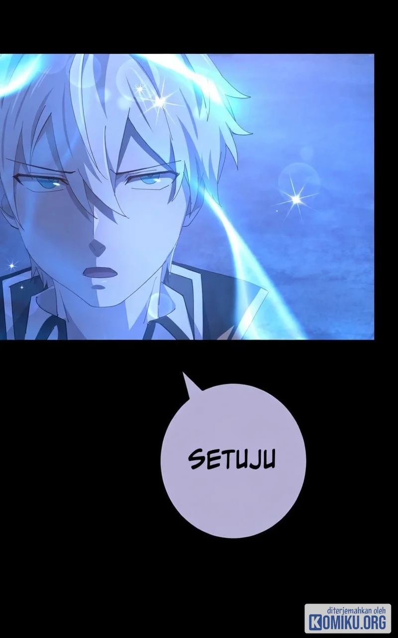 The Reincarnation of the Forbidden Archmage Chapter 136 Gambar 78