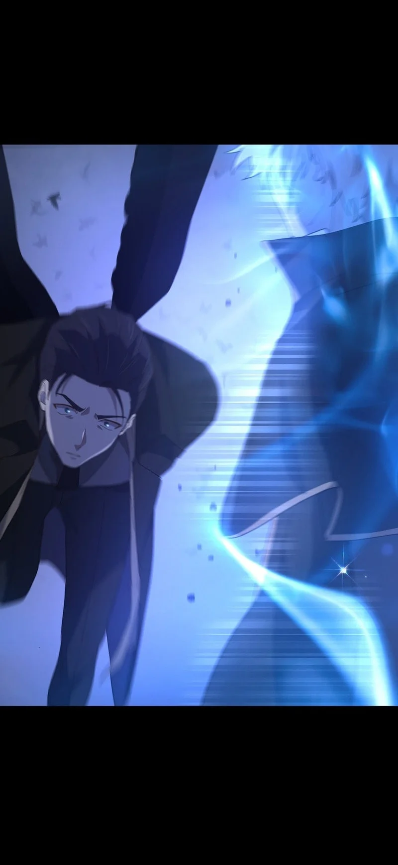 The Reincarnation of the Forbidden Archmage Chapter 136 Gambar 81