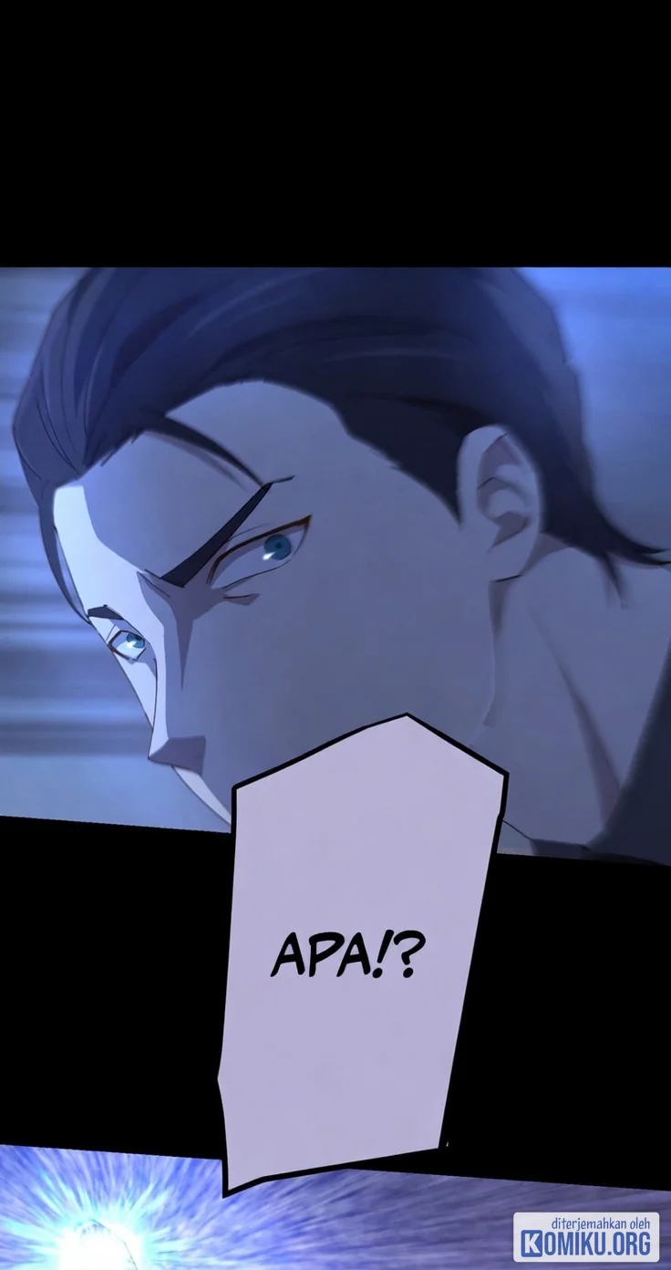 The Reincarnation of the Forbidden Archmage Chapter 136 Gambar 82
