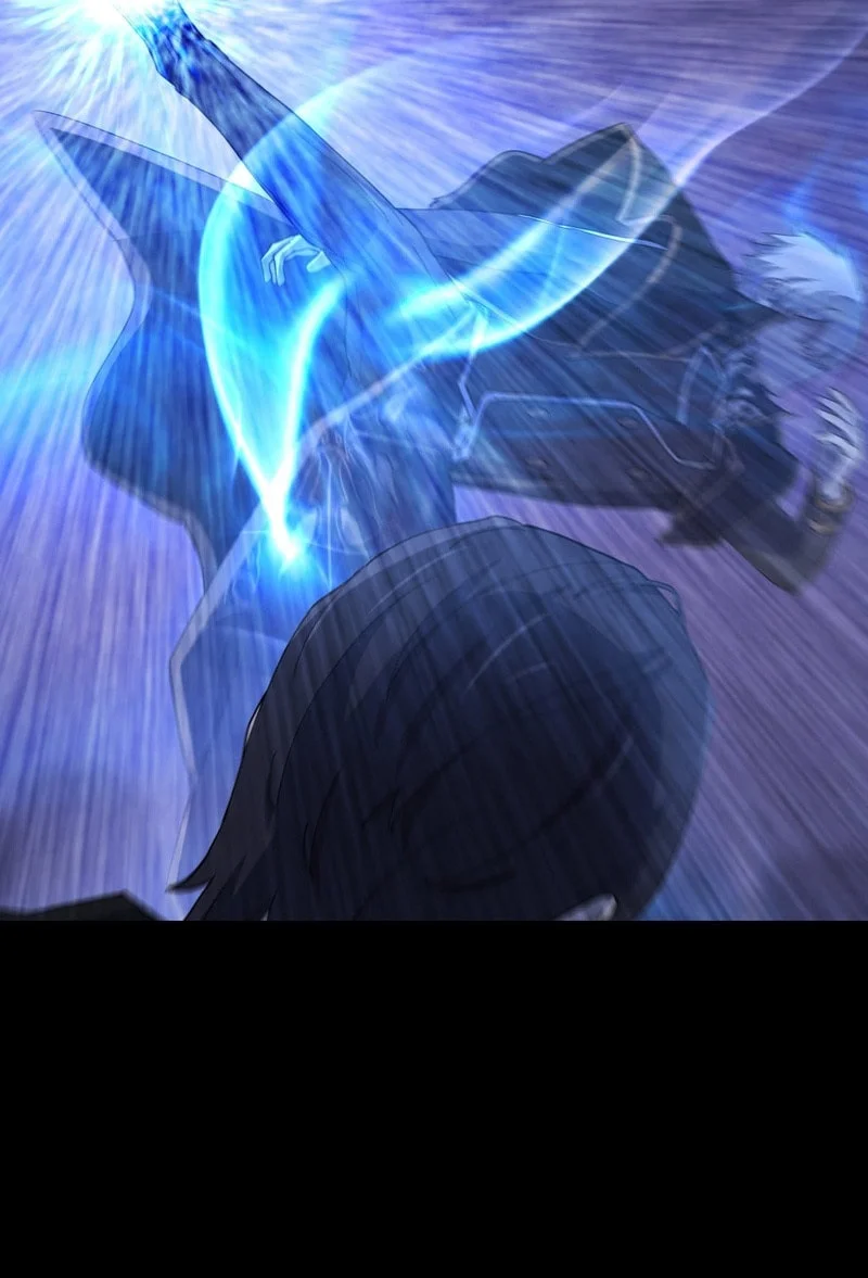 The Reincarnation of the Forbidden Archmage Chapter 136 Gambar 83