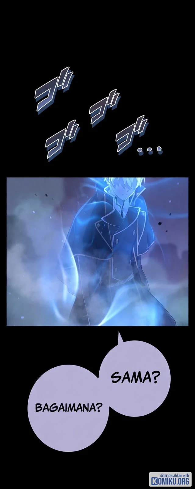 The Reincarnation of the Forbidden Archmage Chapter 136 Gambar 86
