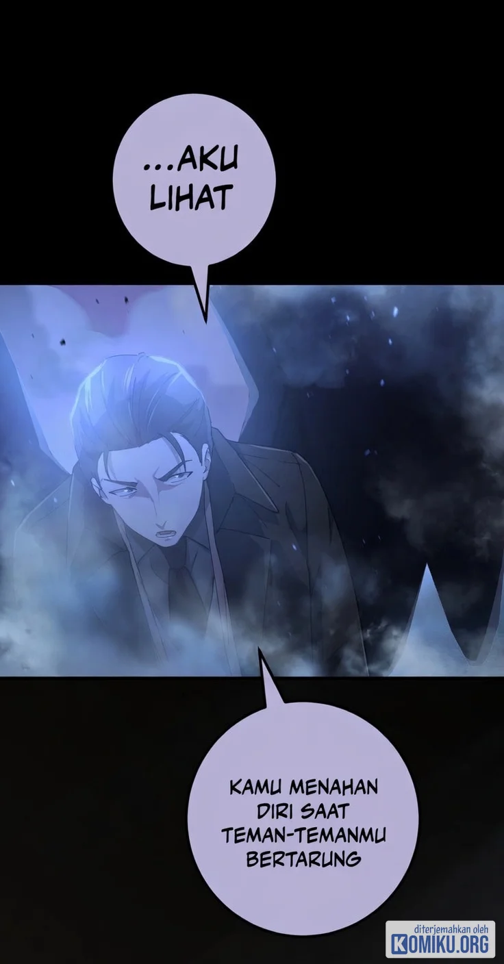 The Reincarnation of the Forbidden Archmage Chapter 136 Gambar 87