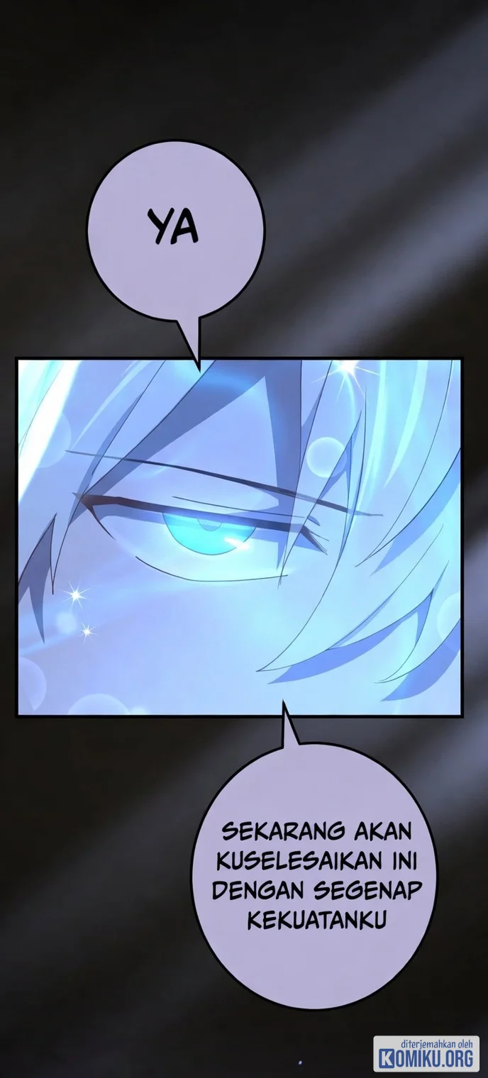 The Reincarnation of the Forbidden Archmage Chapter 136 Gambar 88