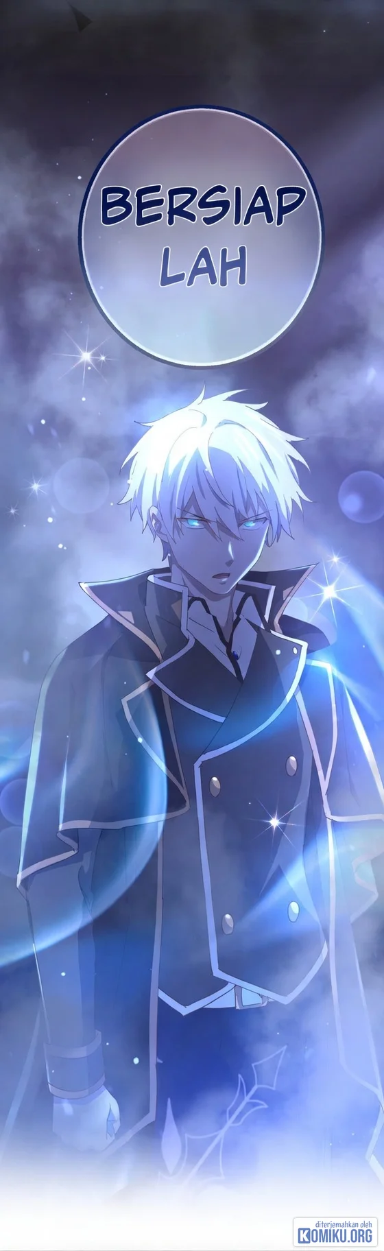 The Reincarnation of the Forbidden Archmage Chapter 136 Gambar 89