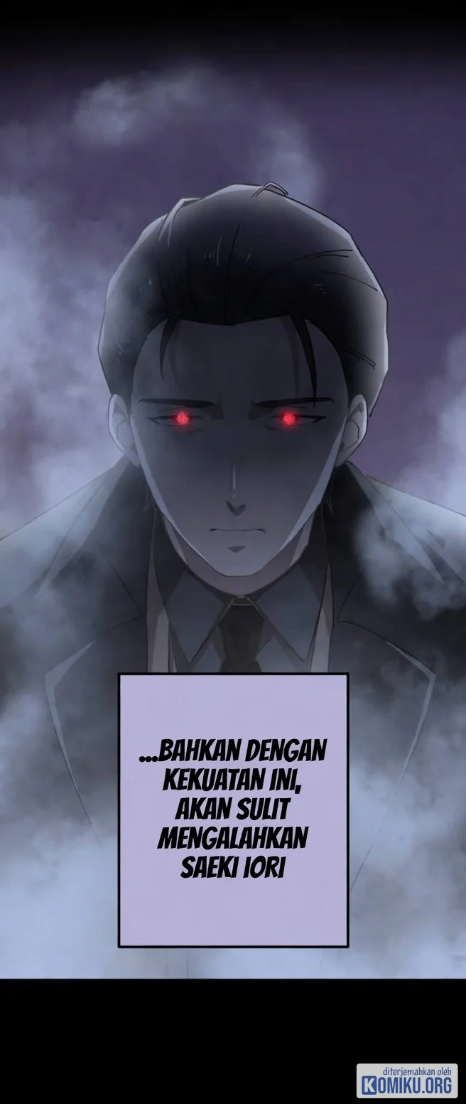 Komik The Reincarnation of the Forbidden Archmage Chapter 137 gambar 1