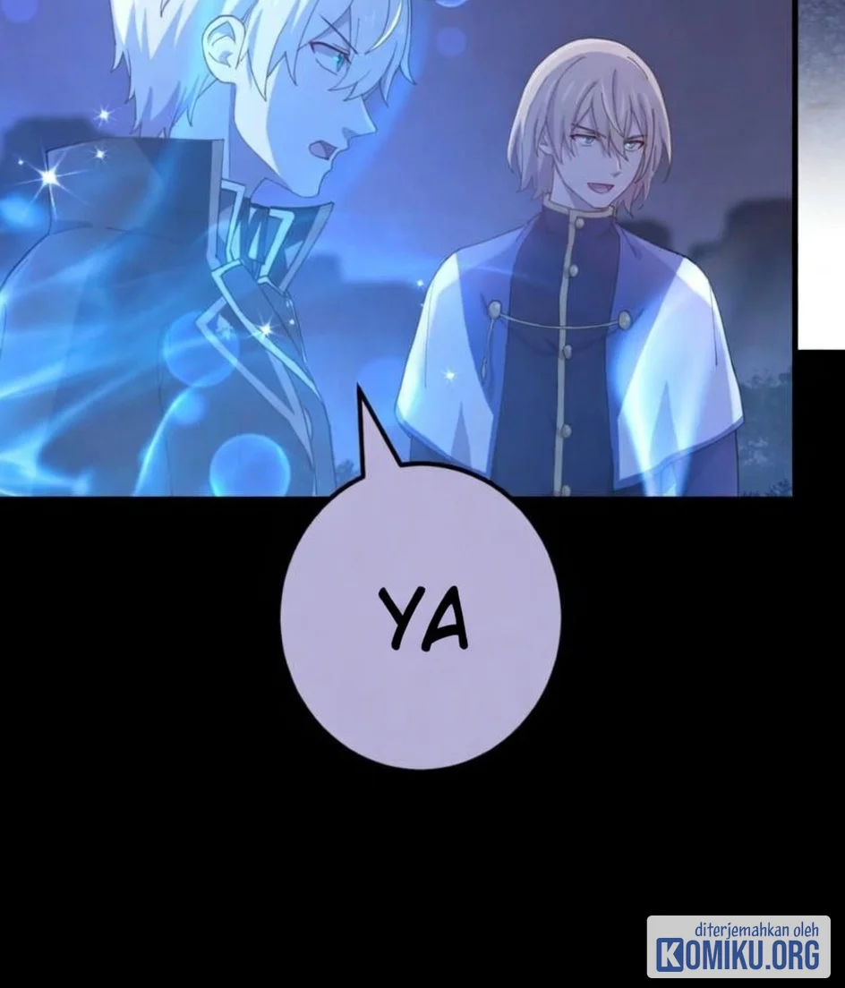 The Reincarnation of the Forbidden Archmage Chapter 137 Gambar 11