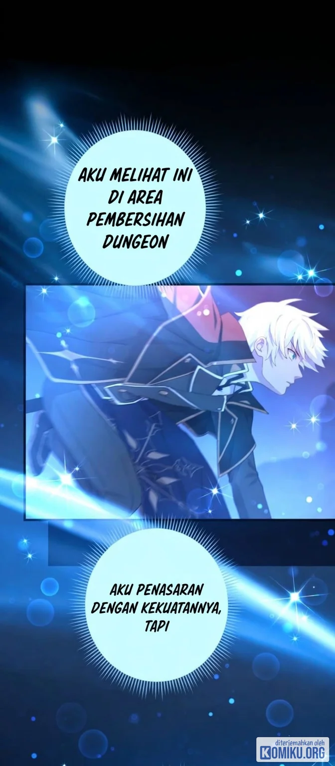 The Reincarnation of the Forbidden Archmage Chapter 137 Gambar 14
