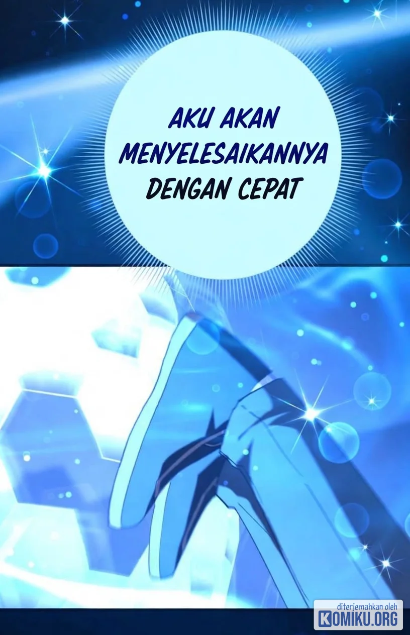 The Reincarnation of the Forbidden Archmage Chapter 137 Gambar 15