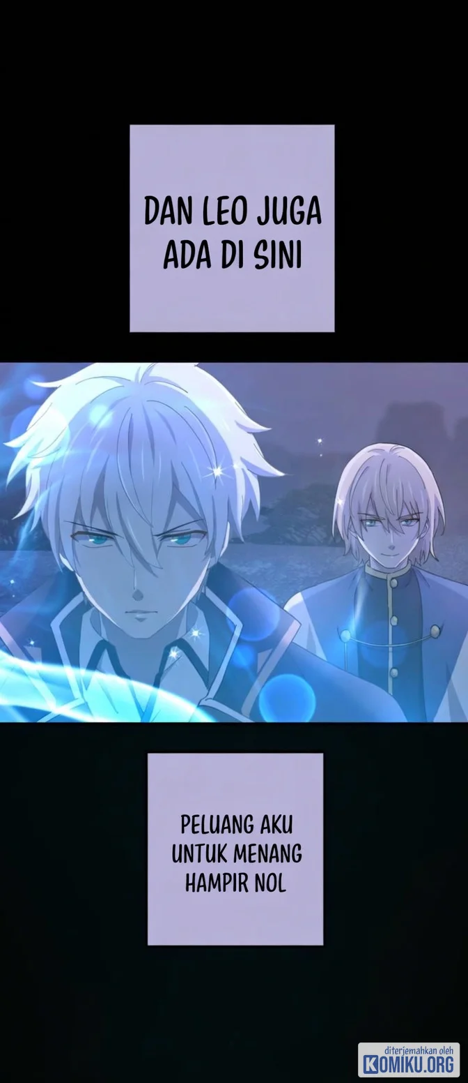 Manhwa The Reincarnation of the Forbidden Archmage Chapter 137 gambar 2