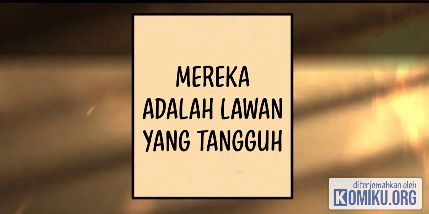 The Reincarnation of the Forbidden Archmage Chapter 137 Gambar 23