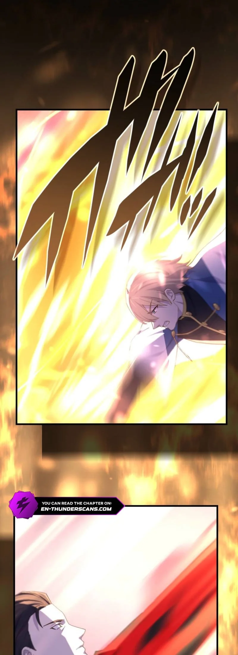The Reincarnation of the Forbidden Archmage Chapter 137 Gambar 25