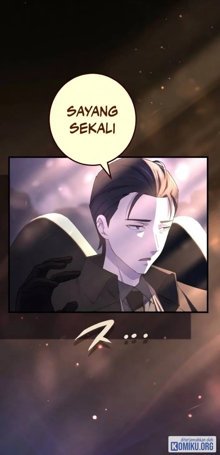 The Reincarnation of the Forbidden Archmage Chapter 137 Gambar 30