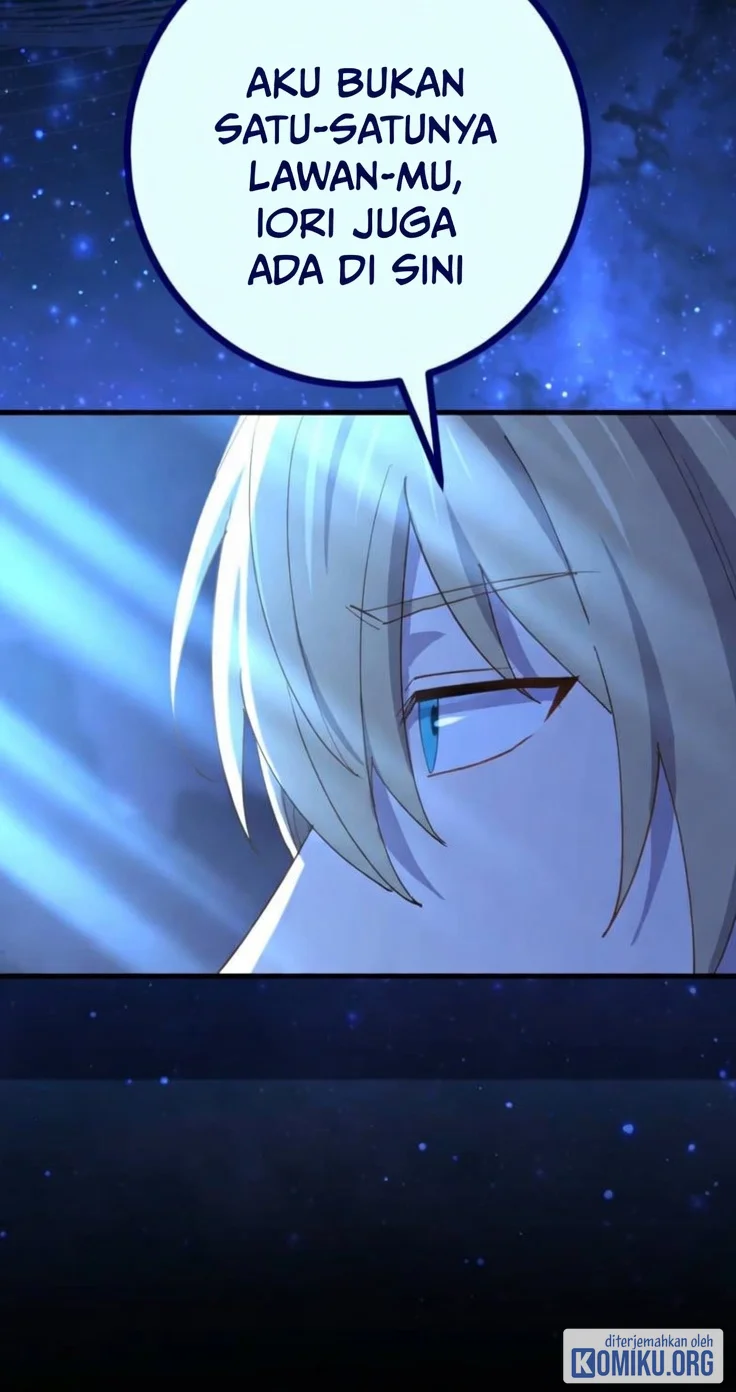 The Reincarnation of the Forbidden Archmage Chapter 137 Gambar 33
