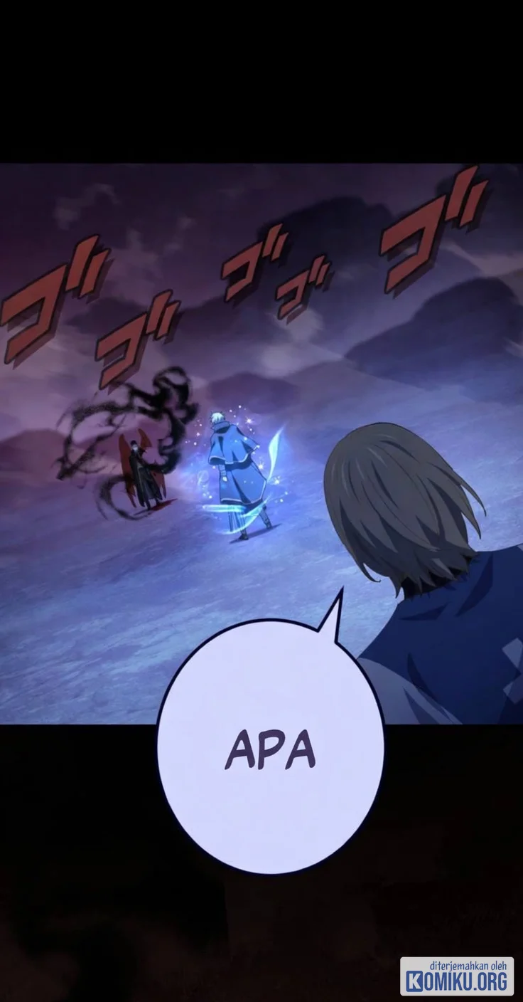 The Reincarnation of the Forbidden Archmage Chapter 137 Gambar 41
