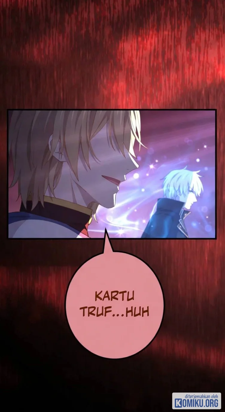 The Reincarnation of the Forbidden Archmage Chapter 137 Gambar 49