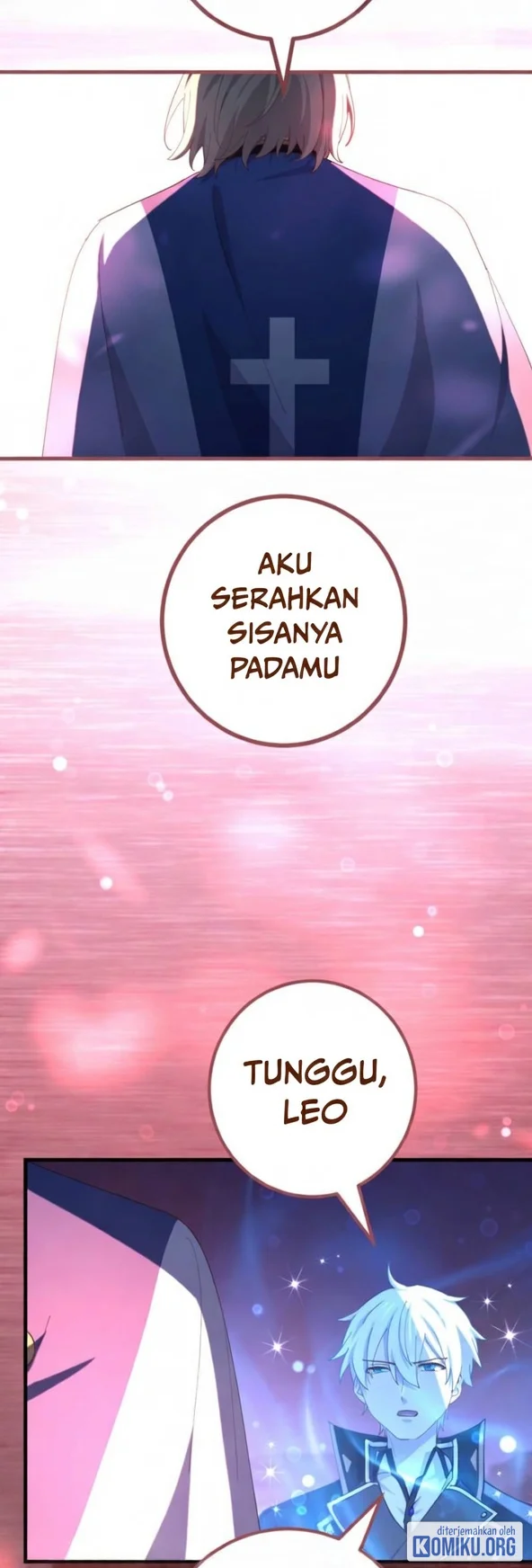 The Reincarnation of the Forbidden Archmage Chapter 137 Gambar 52