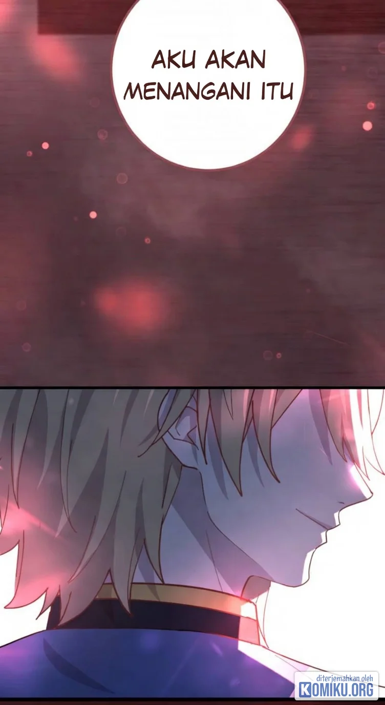 The Reincarnation of the Forbidden Archmage Chapter 137 Gambar 53