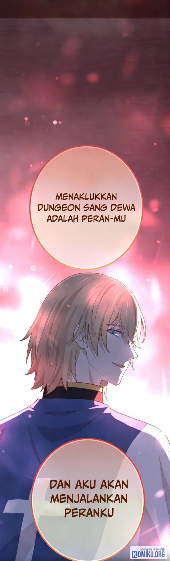 The Reincarnation of the Forbidden Archmage Chapter 137 Gambar 54