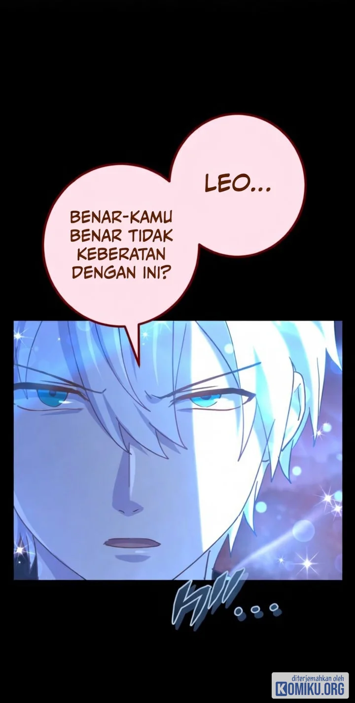 The Reincarnation of the Forbidden Archmage Chapter 137 Gambar 57