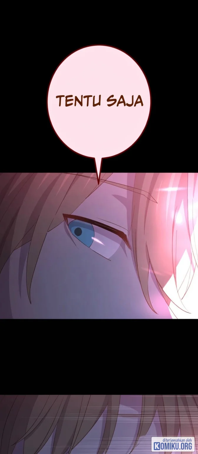 The Reincarnation of the Forbidden Archmage Chapter 137 Gambar 58