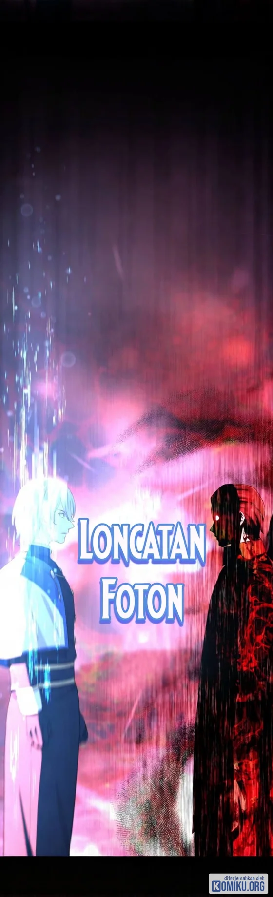 The Reincarnation of the Forbidden Archmage Chapter 137 Gambar 59