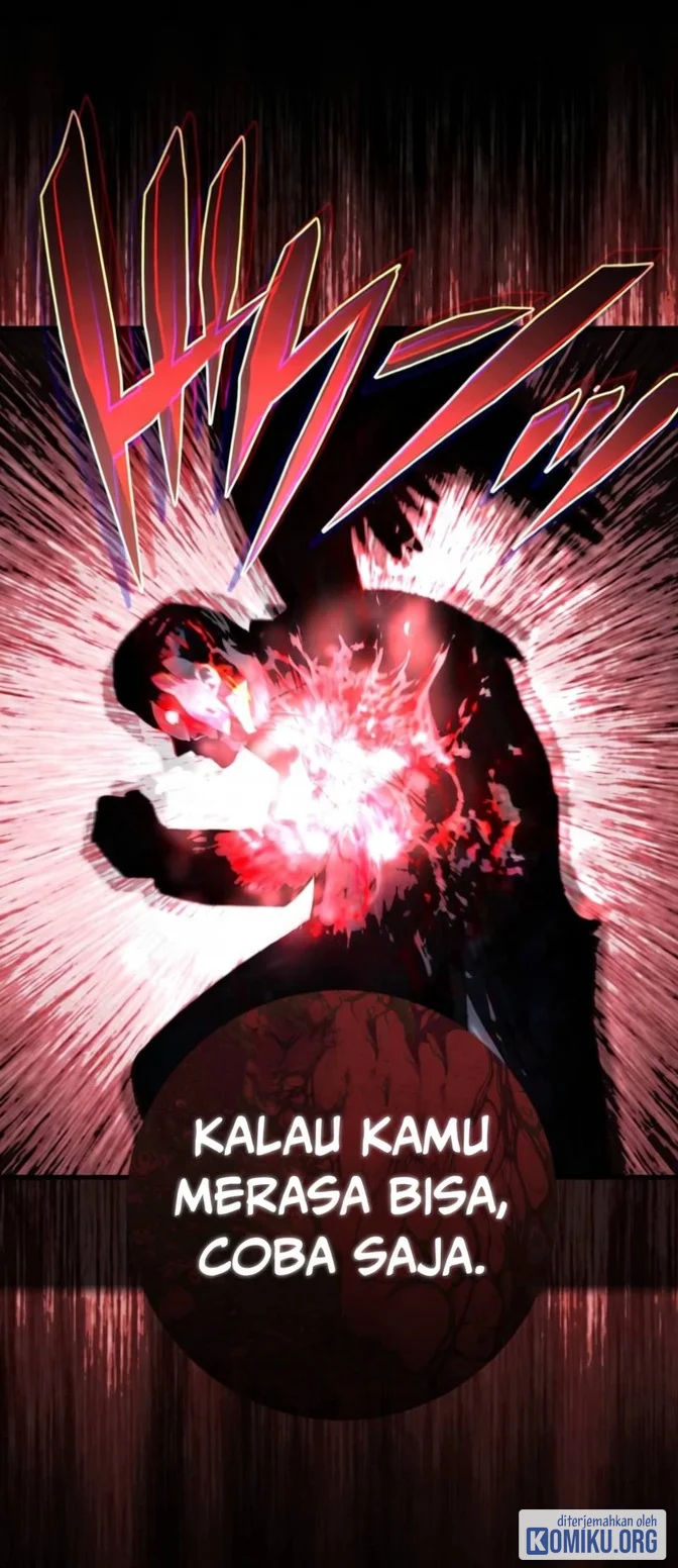 The Reincarnation of the Forbidden Archmage Chapter 137 Gambar 63