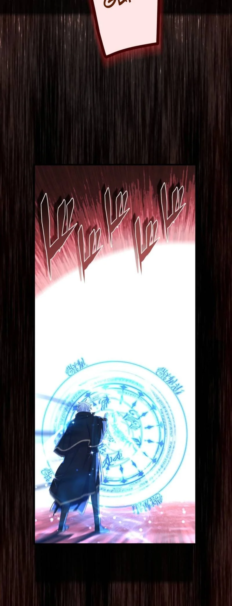 The Reincarnation of the Forbidden Archmage Chapter 137 Gambar 67