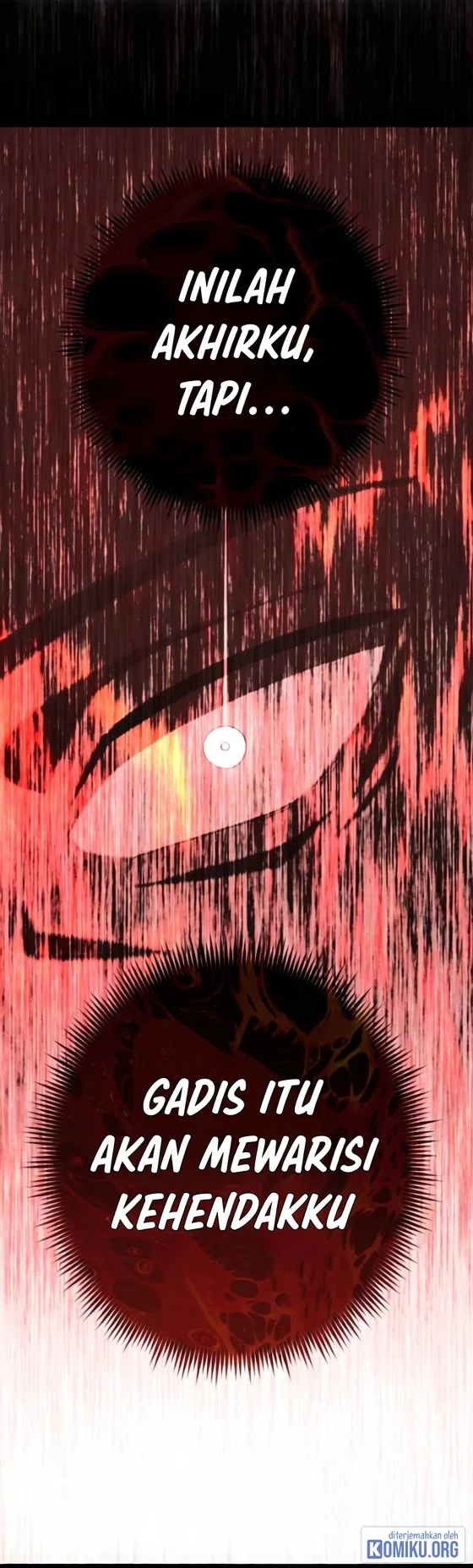 The Reincarnation of the Forbidden Archmage Chapter 137 Gambar 69