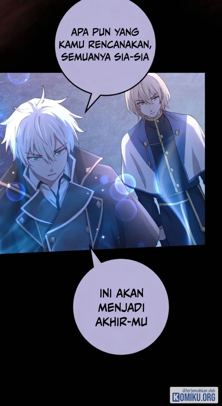 The Reincarnation of the Forbidden Archmage Chapter 137 Gambar 7