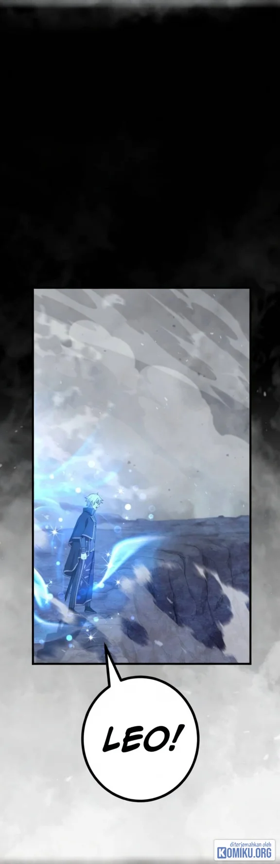The Reincarnation of the Forbidden Archmage Chapter 137 Gambar 73