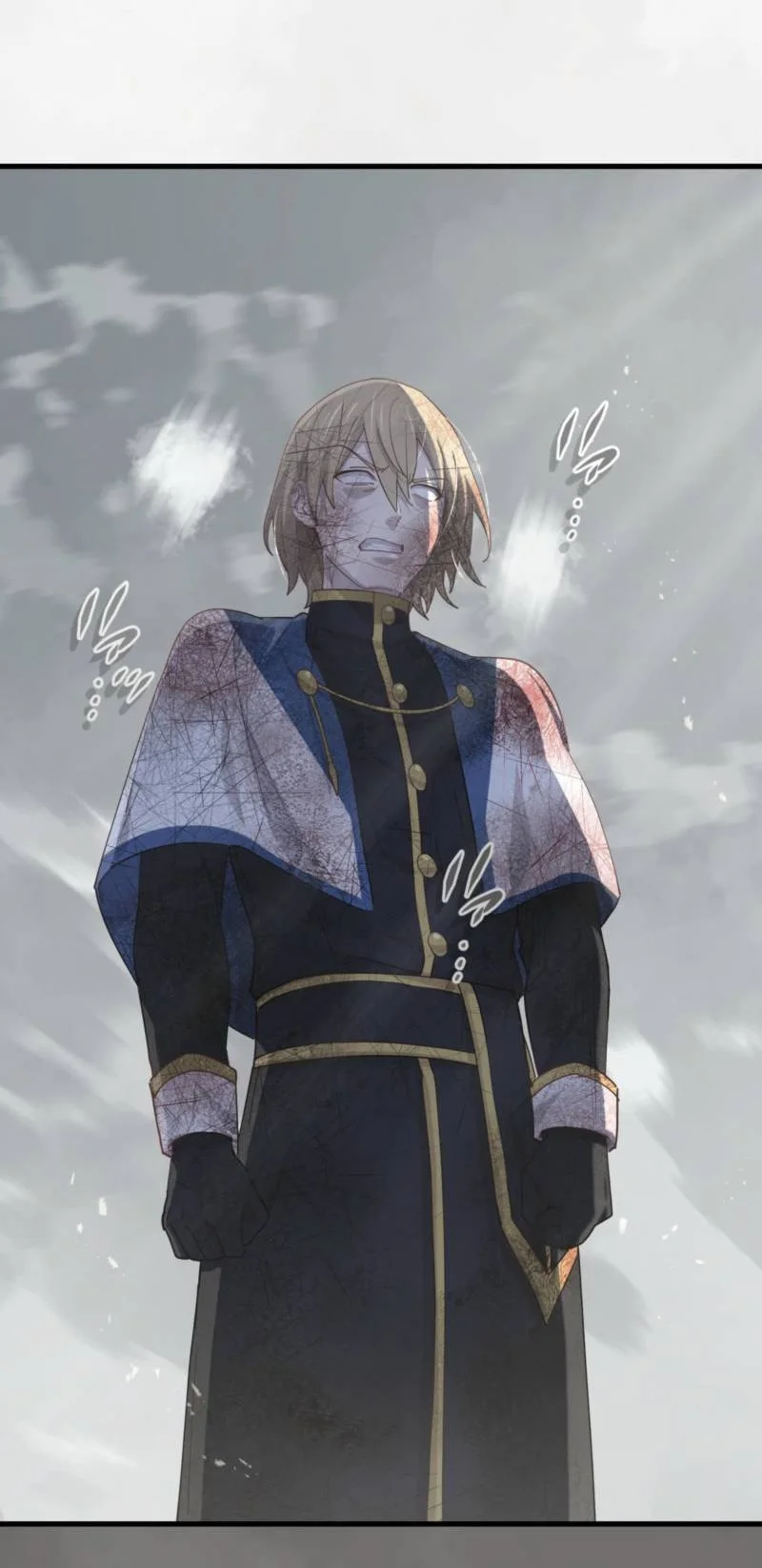 The Reincarnation of the Forbidden Archmage Chapter 137 Gambar 74