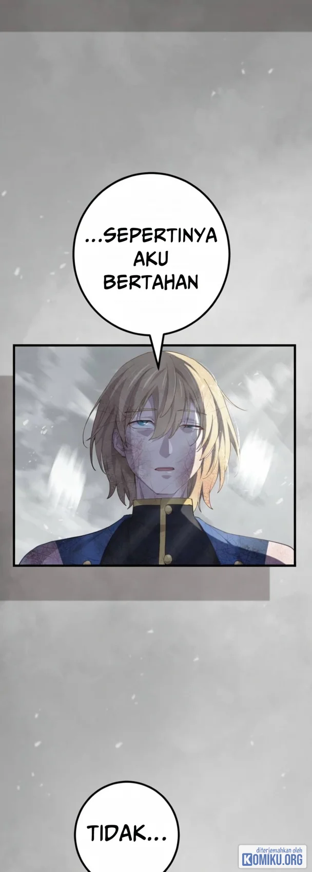 The Reincarnation of the Forbidden Archmage Chapter 137 Gambar 75