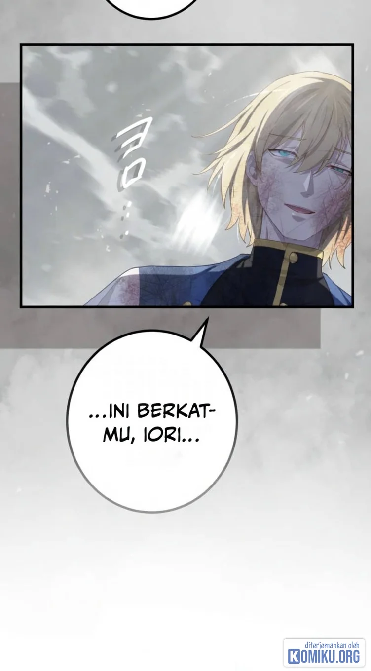The Reincarnation of the Forbidden Archmage Chapter 137 Gambar 76
