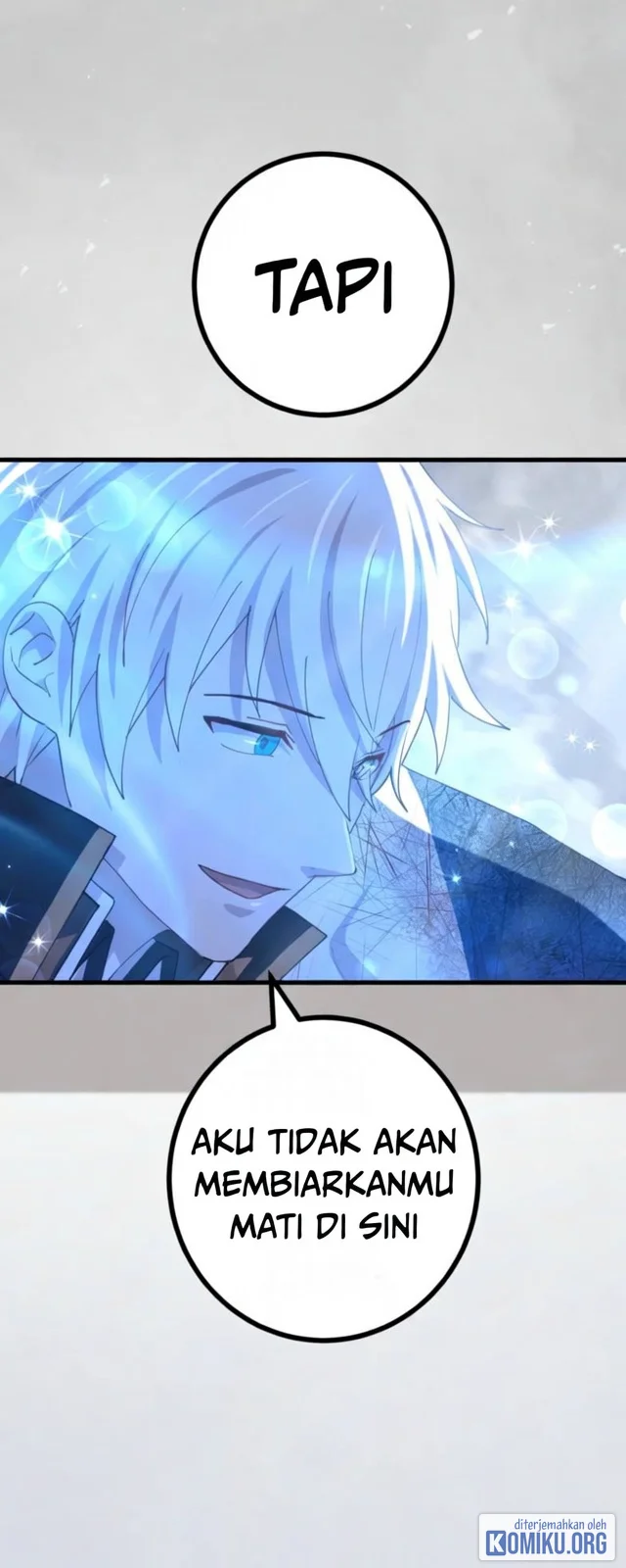 The Reincarnation of the Forbidden Archmage Chapter 137 Gambar 79