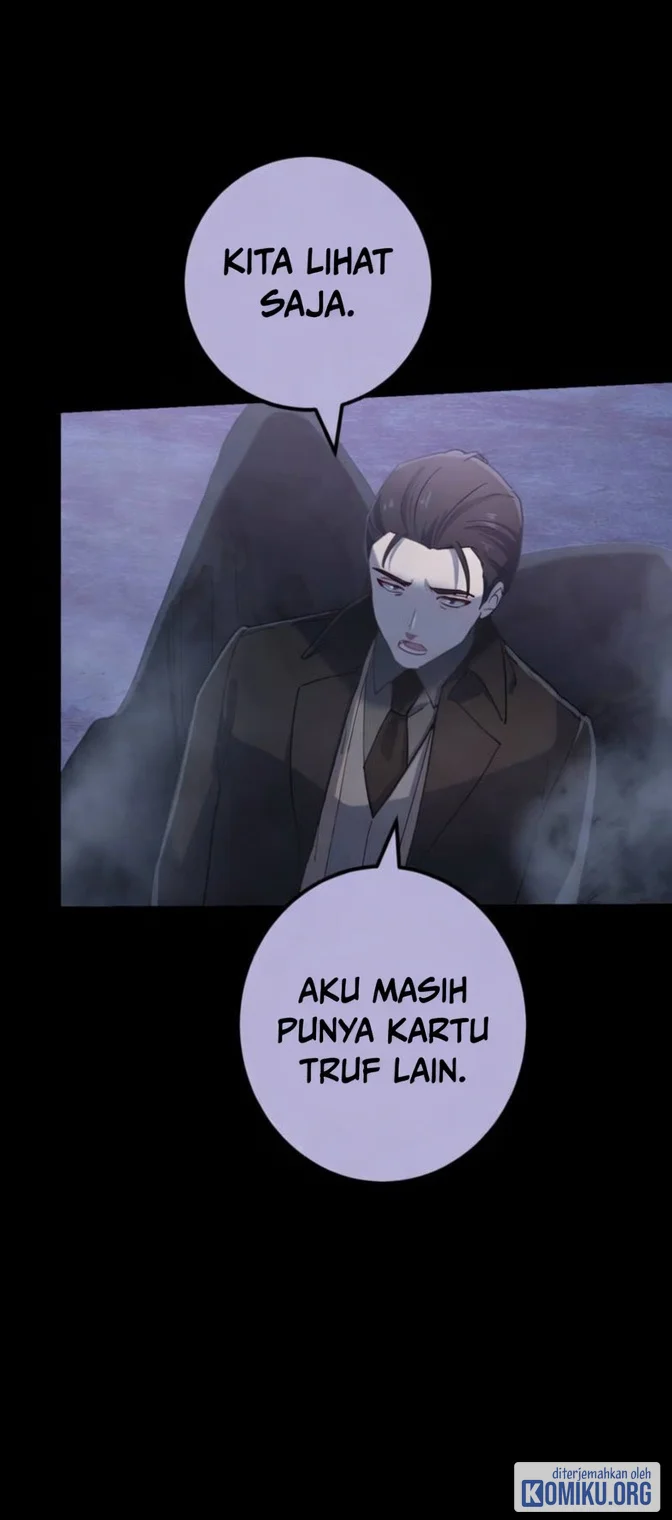 The Reincarnation of the Forbidden Archmage Chapter 137 Gambar 8